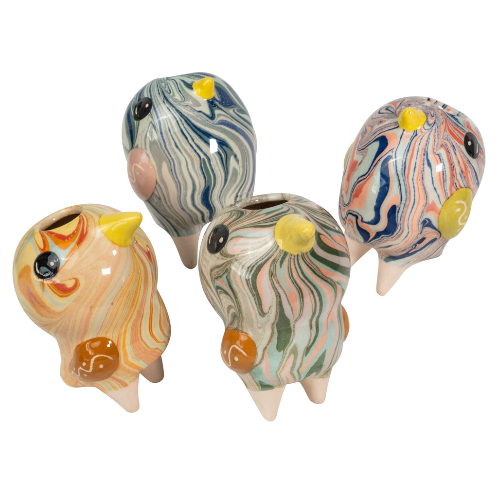 Bird Plant Dripper - Small