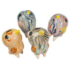 Bird Plant Dripper - Small