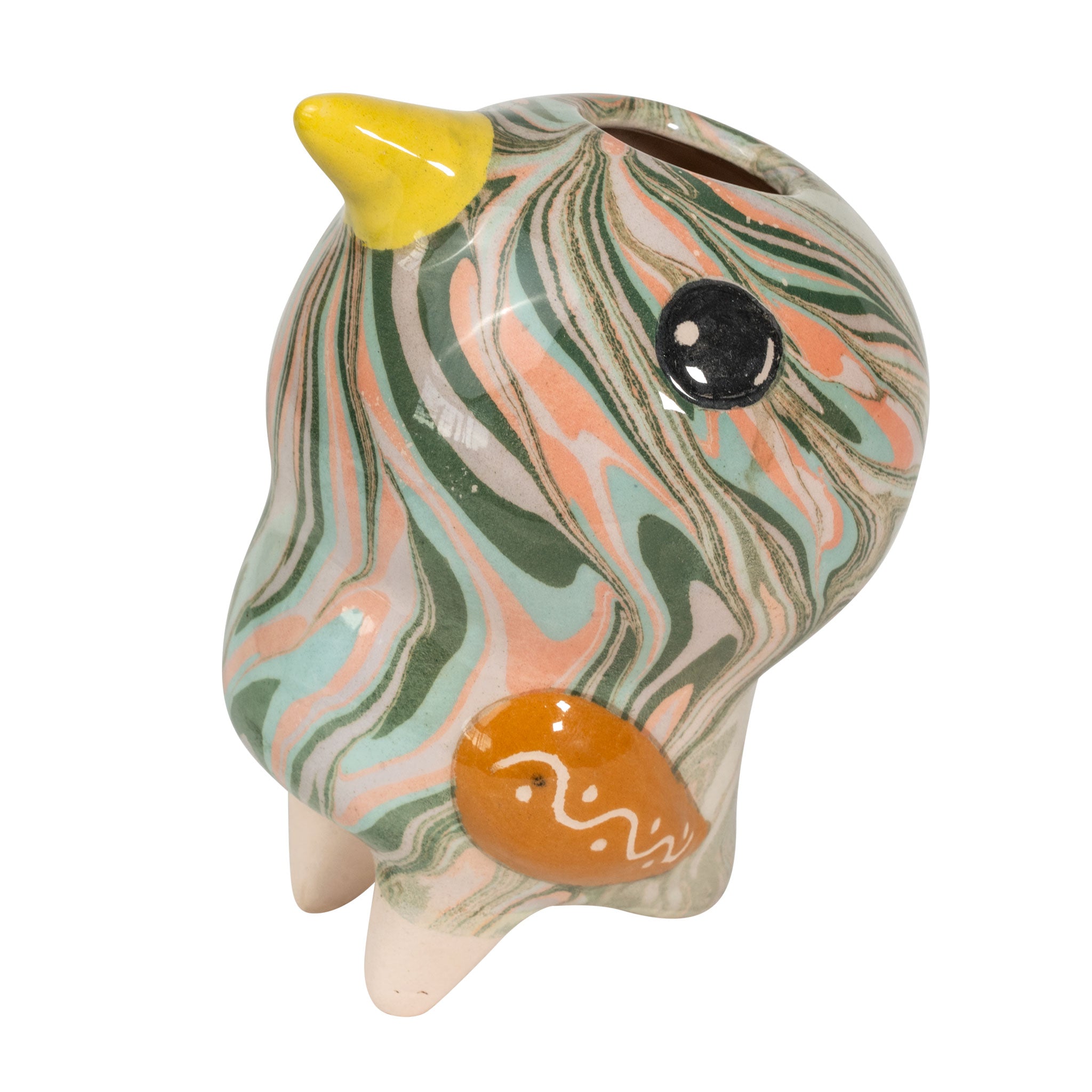 Bird Plant Dripper - Small