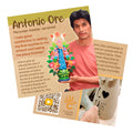 Antonio Ore Tags (x10)