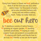 Pollinator Tag