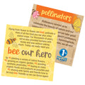 Pollinator Tag