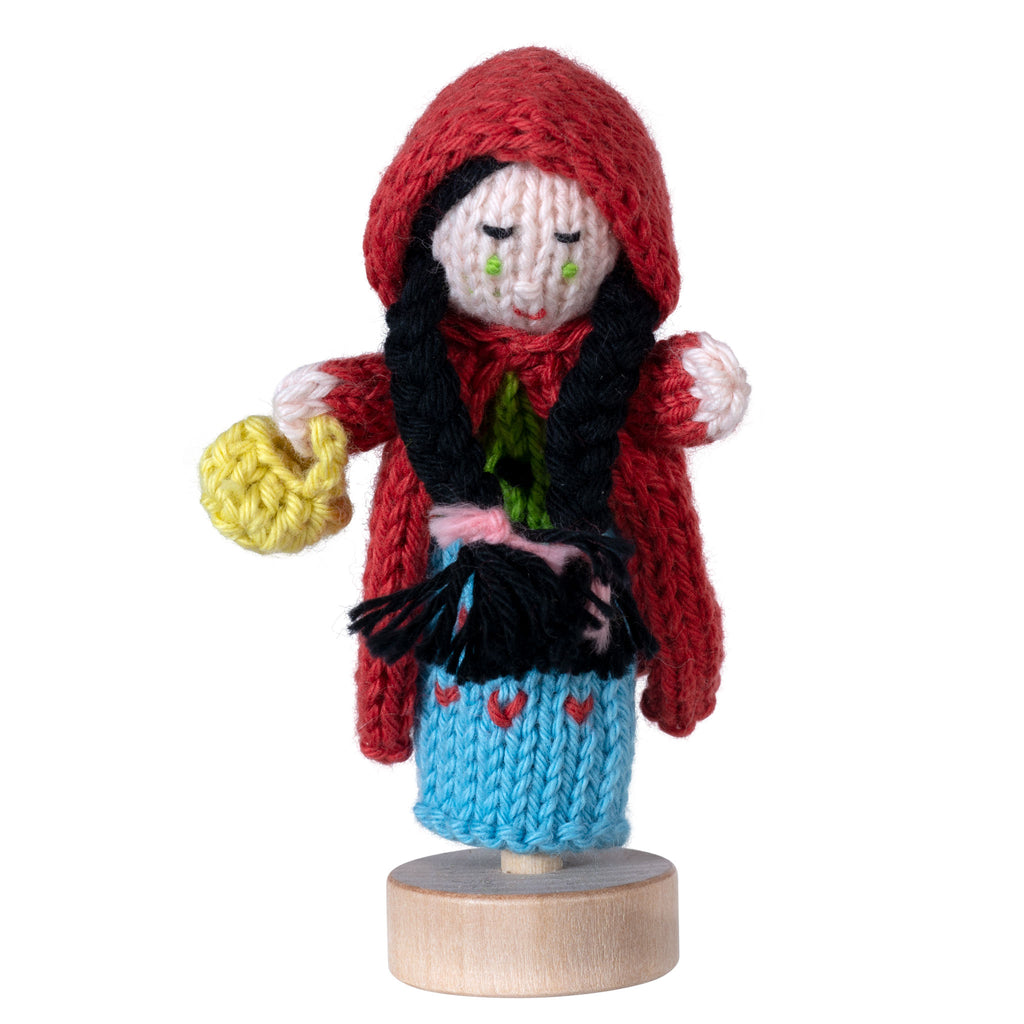 Little Red Riding Hood