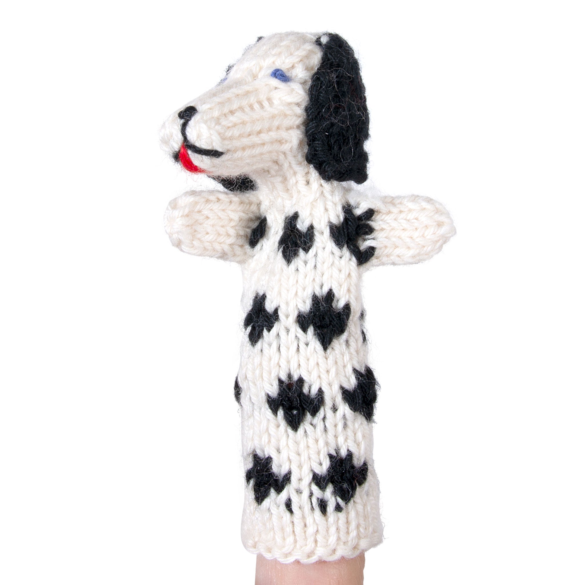 Dalmatian