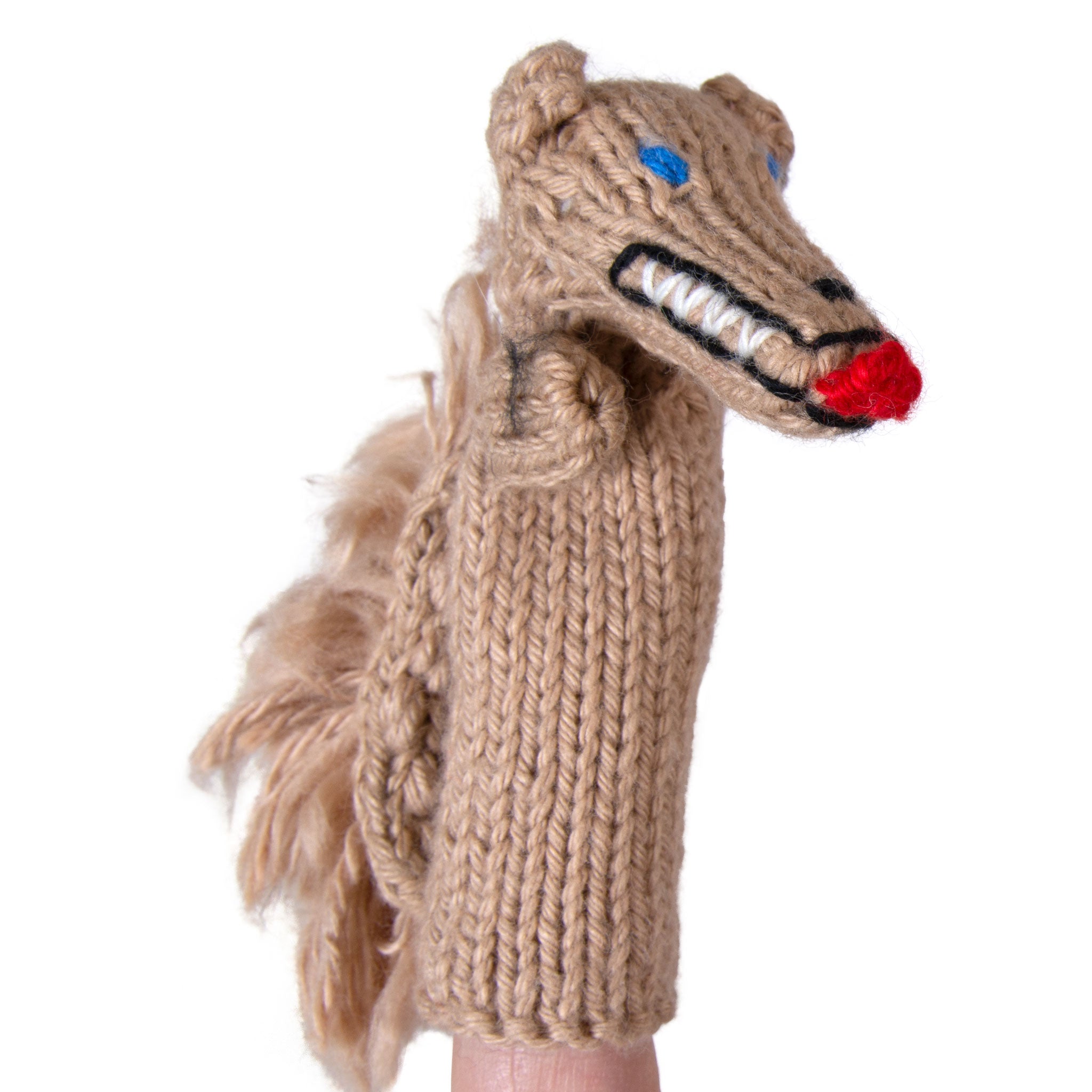 Wolf