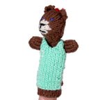 Bear, Mom