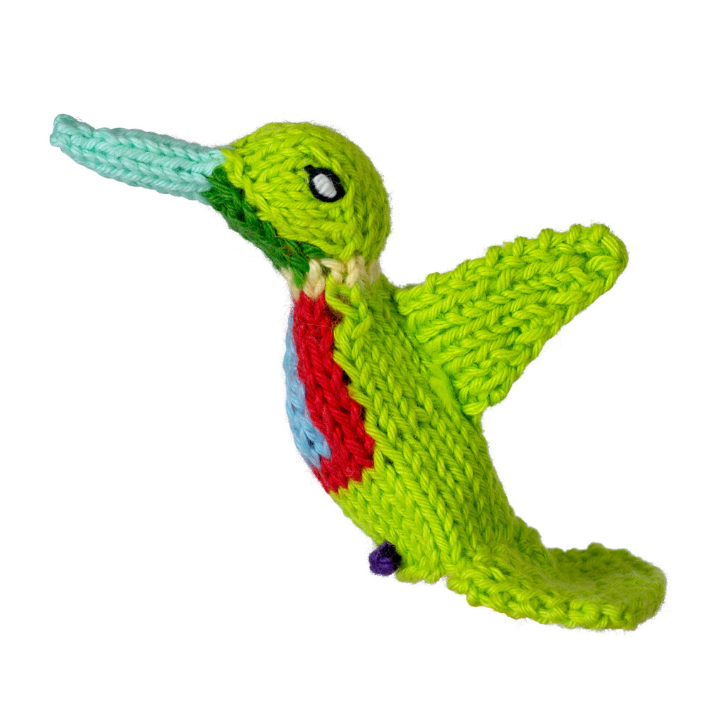 Hummingbird