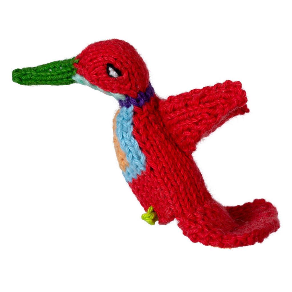 Hummingbird