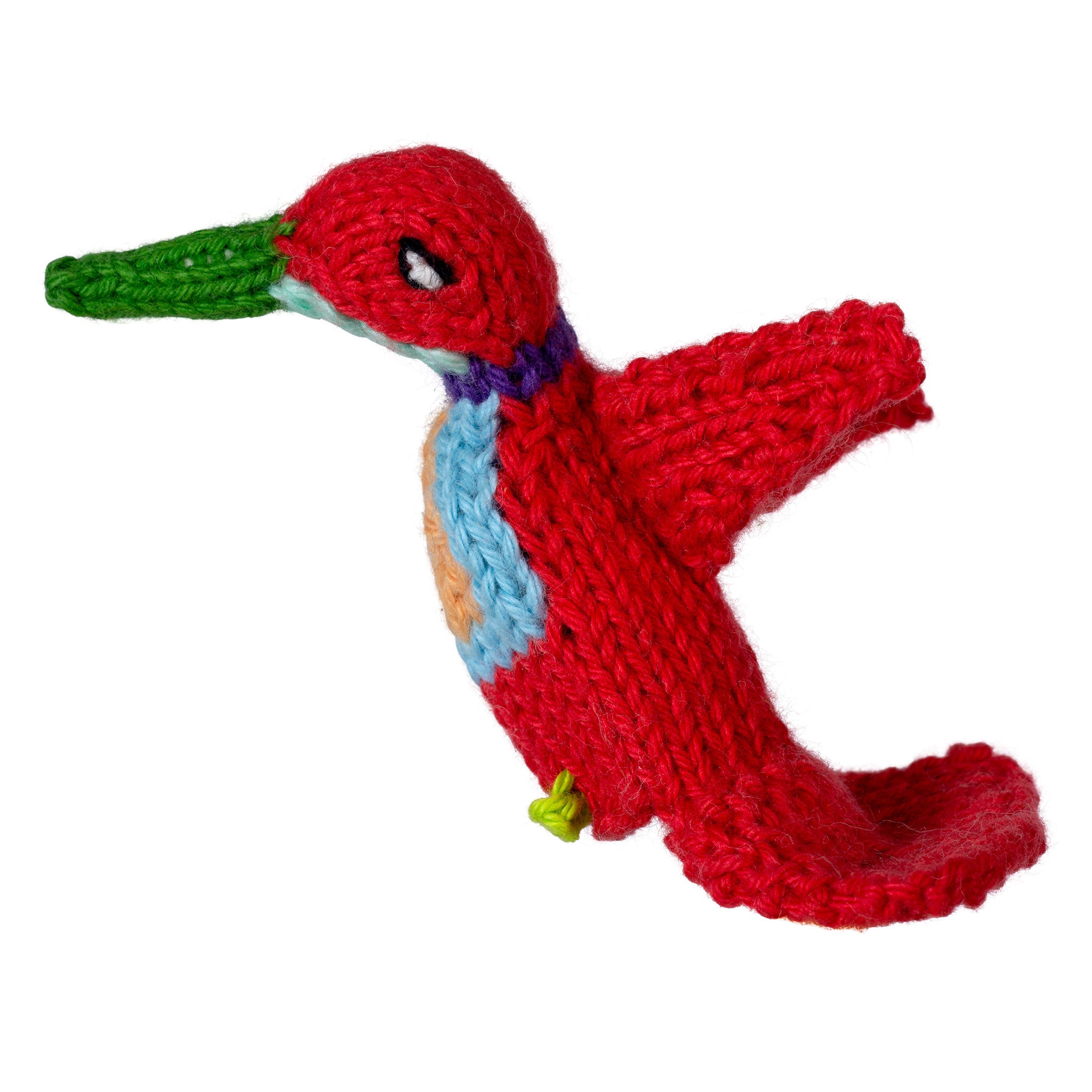 Hummingbird