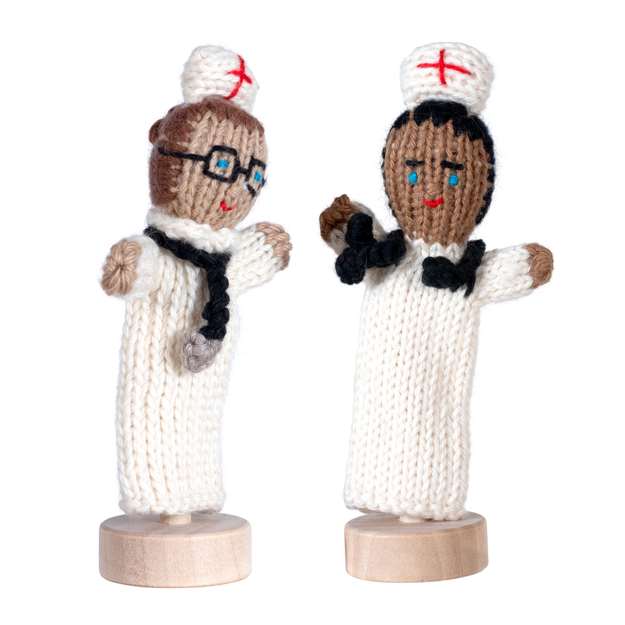 Female Nurse