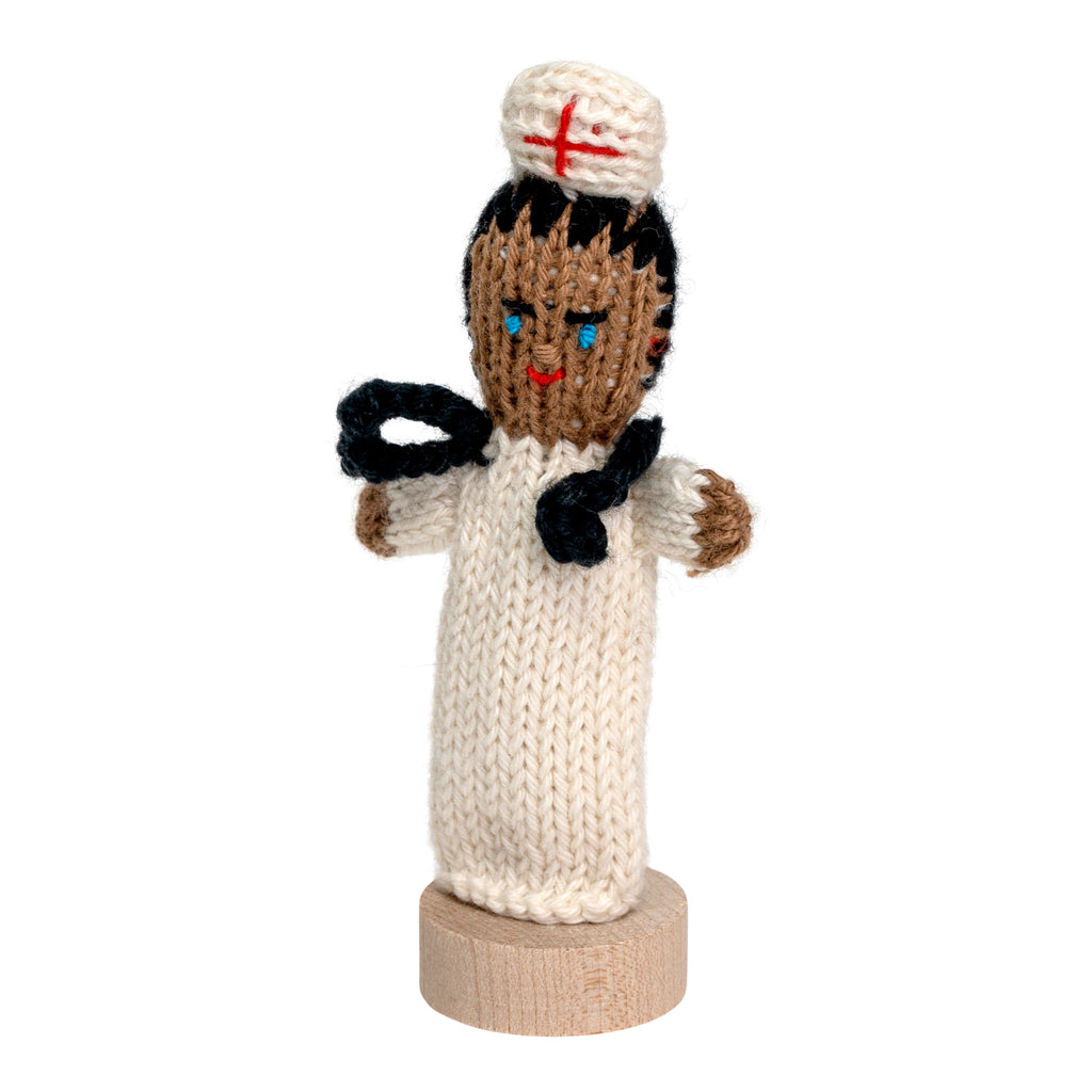 Female Nurse