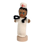 Female Nurse