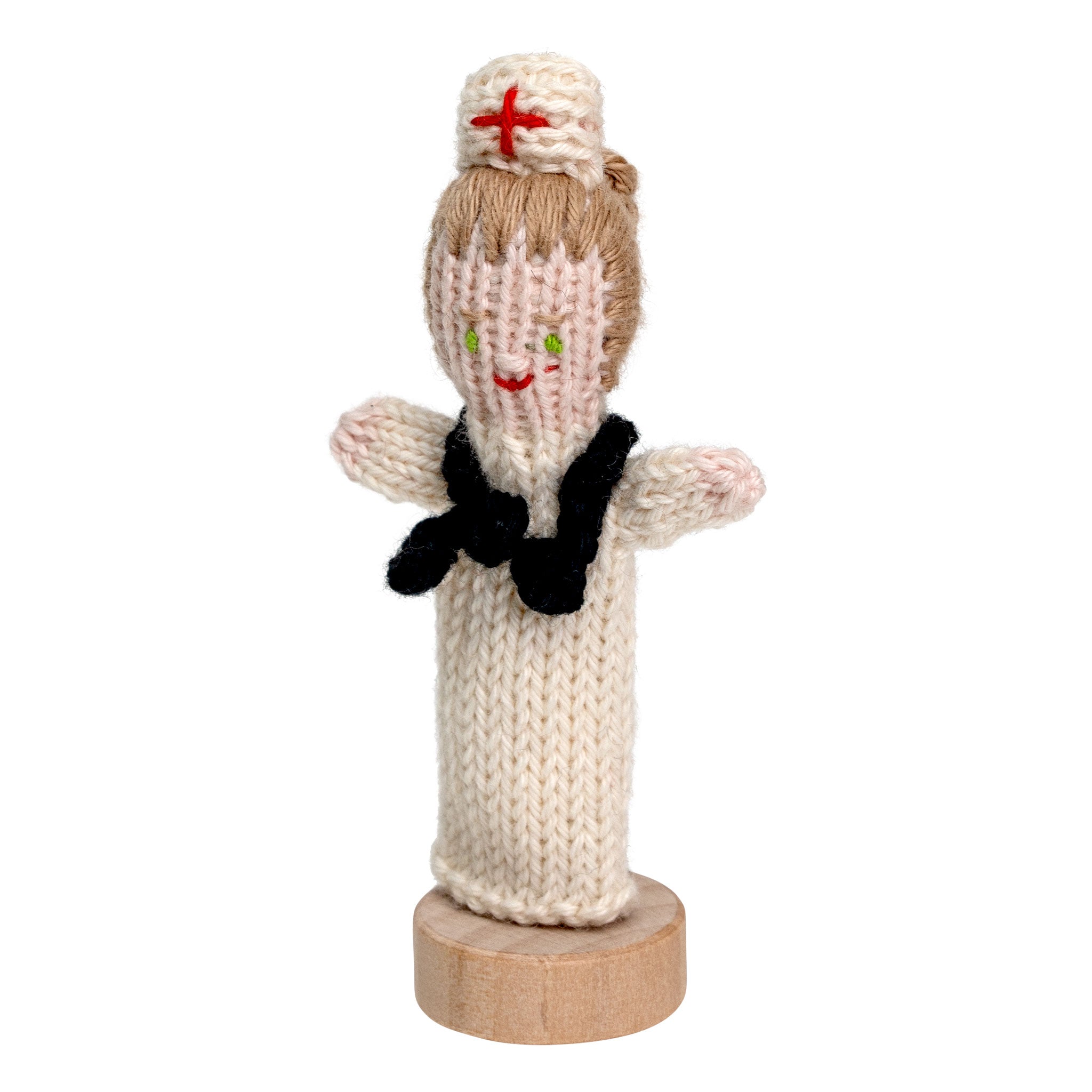 Female Nurse