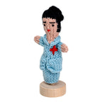 Female Nurse