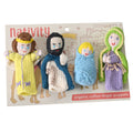 Nativity Gift Set of 4
