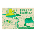 Jack and the Beanstalk Story Set of 4