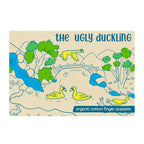 The Ugly Duckling Story Set of 4