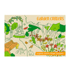 Garden Gift Set of 4