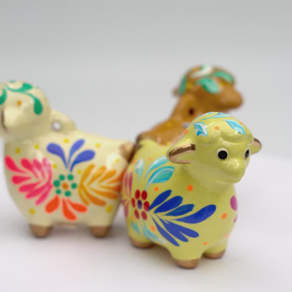 Sheep
