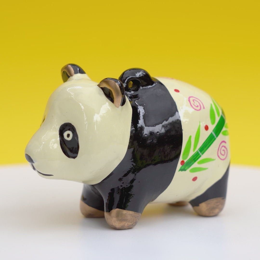 Panda Bear